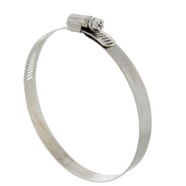 Jet JW1022 4in Hose Clamp, WW, Dust Collector Accessories, JW1022 JW1022-JET - main